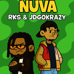 IMA $TAR! FT VOGUE ICY & 448 RASTA & JDGOKRAZY