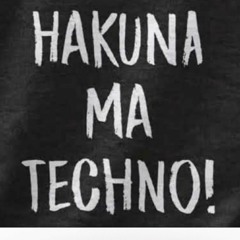Max Minimal - Hakuna Ma Techno!!!.m4a
