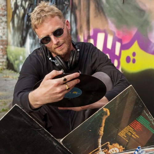 I only smoke when I drink