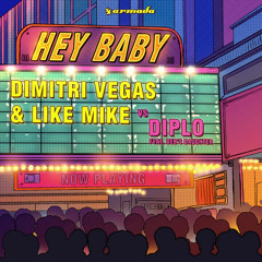 Hey Baby (feat. Deb's Daughter)