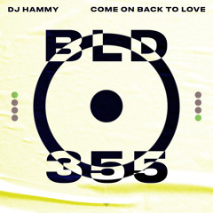 Come On Back To Love