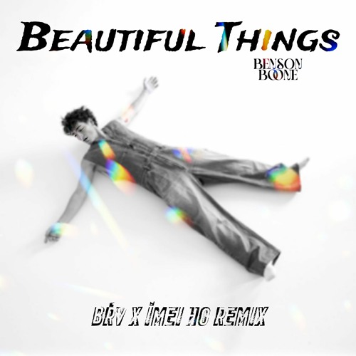 BEAUTIFUL THINGS - BRV x IMEI HO (Remix).mp3