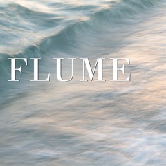 Flume - Bon Iver