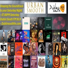 Urban Smooth 22 February 2025