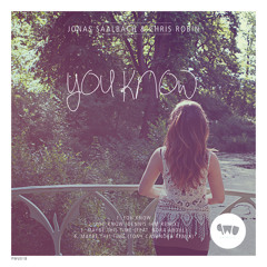 Maybe This Time (Tony Casanova & Kaldera Remix)