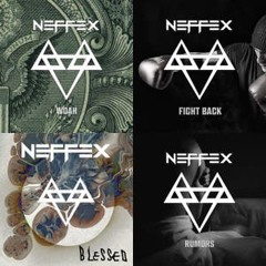 Neffex all SONGS