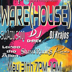 Warehouse (Shavaranks)
