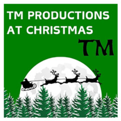 NEW: TM Productions Mini Mix #64 - Channel 8 TV (November 1987) (Christmas Postcards)