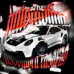 AUTOMOTIVO MÁGICO(DJ FLG)