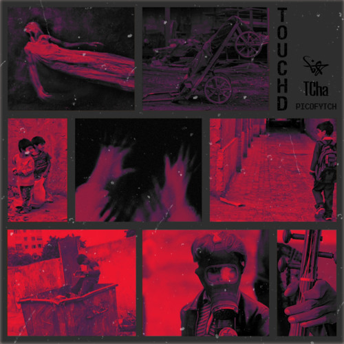 TOUCHD( Prod. by Picofytch)