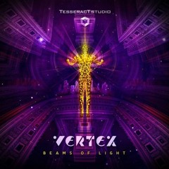 VERTEX - BEAMS OF LIGHT (SNAKE25 REMIX)