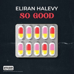 Eliran Halevy - So Good