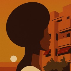 AFRO HOUSE Mix Vol. 1