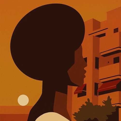 AFRO HOUSE Mix Vol. 1