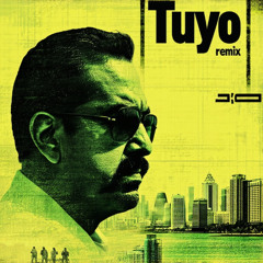 (Narcos Theme) Tuyo - House Remix