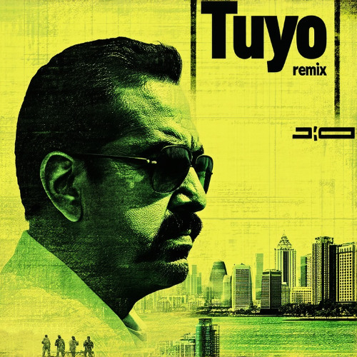 (Narcos Theme) Tuyo - House Remix