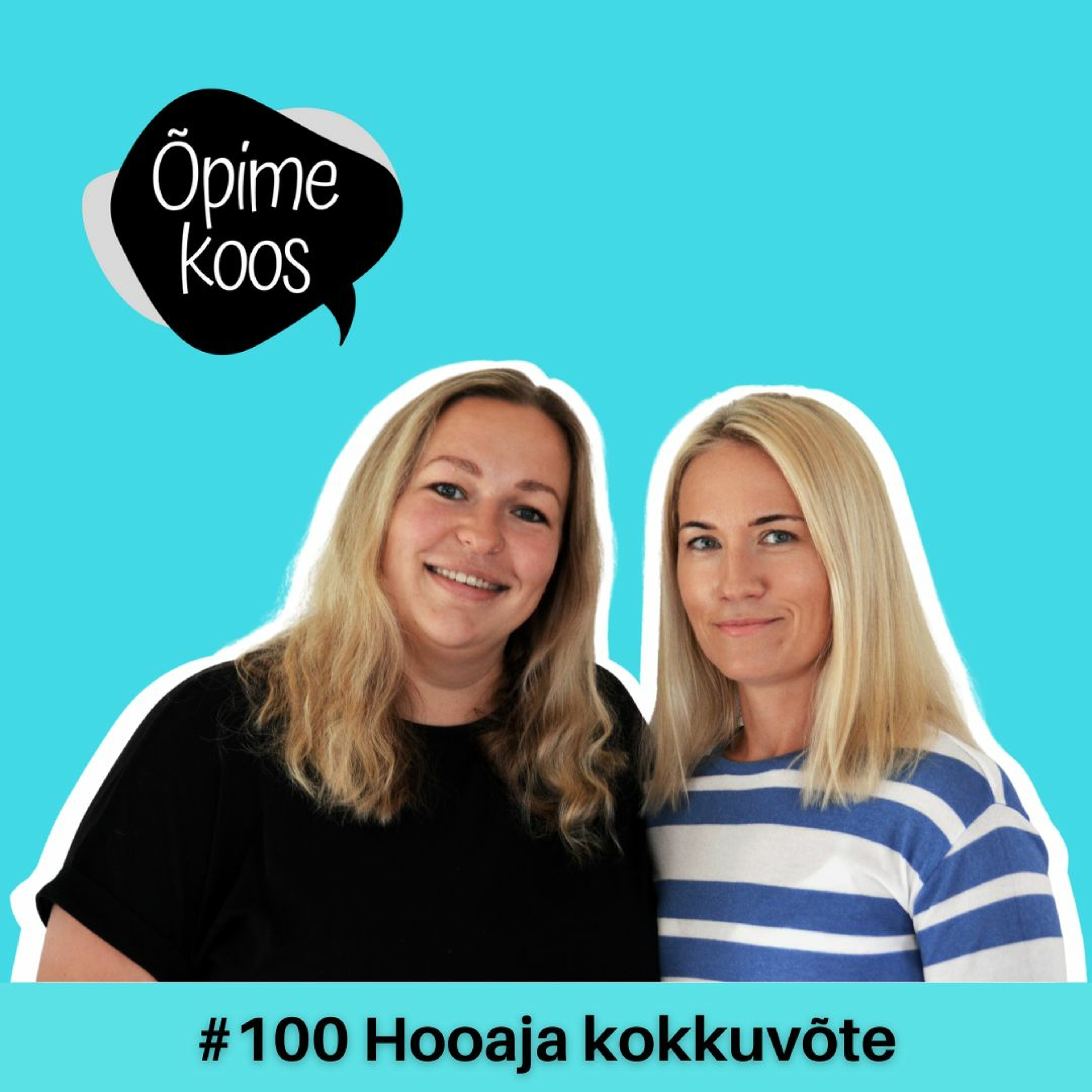 Õpime koos