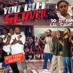 Pump it up You got served 😎😈🕺🔥🤪