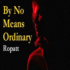 BY NO MEANS ORDINARY - (Instrumental Version)