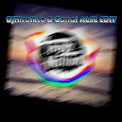 the chainsmokers - don't let me down (trap nation remix) / djhiroikto & canal alsl edit