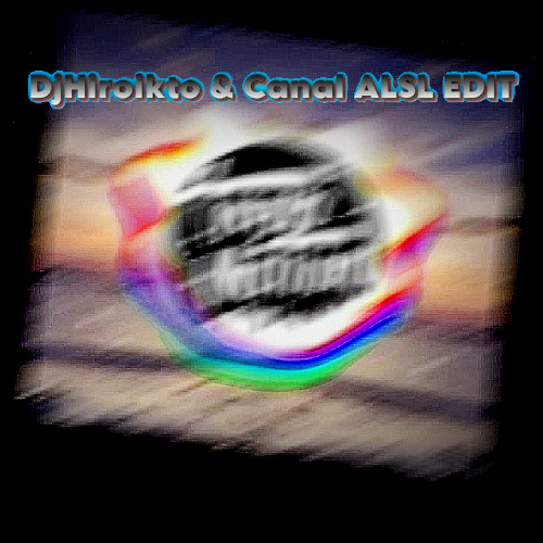 the chainsmokers - don't let me down (trap nation remix) / djhiroikto & canal alsl edit