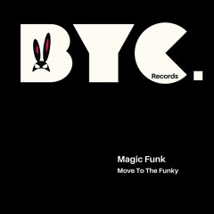 Magic Funk - Move To The Funky