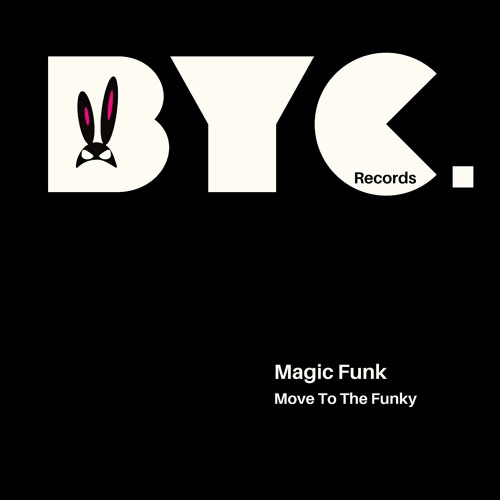 Magic Funk - Move To The Funky