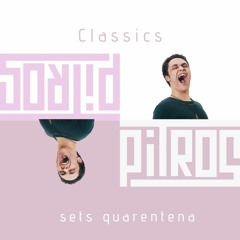 Pitecast! #004 - Classics Only