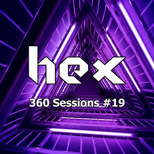360 Sessions #19