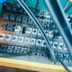 Recursive Machine assorted sounds
