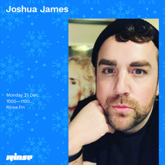 Joshua James - 21 December 2020