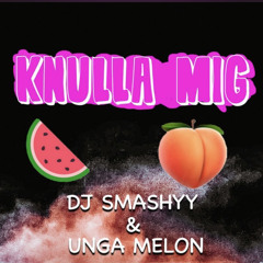 knulla mig - DJ Smashyy & Unga Melon (speed upp + Bass boost)