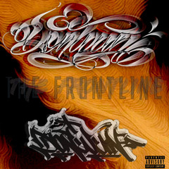 Donwun-The Frontline (Re-Mixed And Re-Mastered)