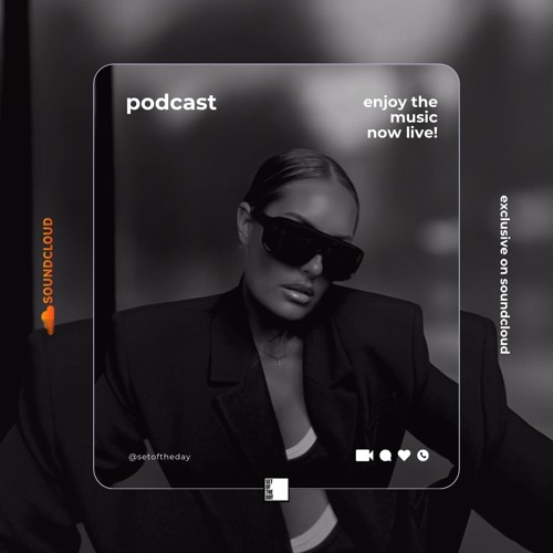 Set of the Day Podcast - 966 - OBOCYNNE