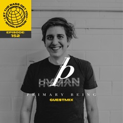 LTBGY EP.152: PRIMARY BEING GUESTMIX