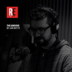 RE - THE GROOVE EP 03 by JAN WITTE