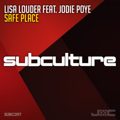 Safe Place (Extended Mix) [feat. Jodie Poye]