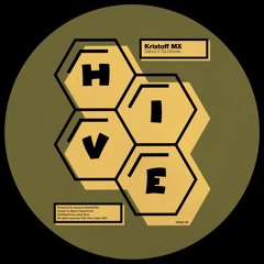 PREMIERE: Kristoff MX - Dance 2 Da Groove [Hive Label]