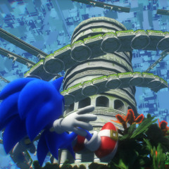 Sonic Frontiers OST - Fog Funk (Miku Vocal Version)