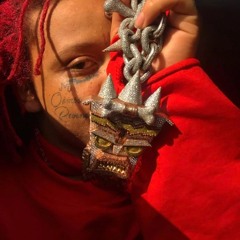 Trippie Redd - Never