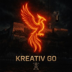 Kroom – Kreativ go