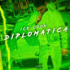 DIPLOMATICA-(ICE LOOK)