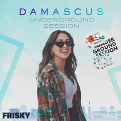 Damascus Underground Session March 2025 Featuring Rachspace