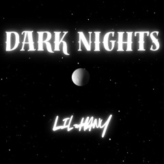 Dark Night (Prod. Xenshel)