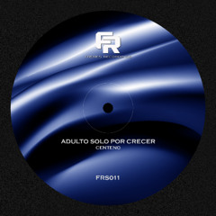 495# PREMIERE: Centeno - Adulto Solo Por Crecer (Kernel Panic(AR) Remix )