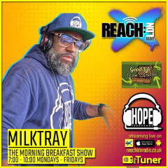 The Glorious Full Breakfast Show 12/12/24