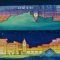 Sleepless City Nights