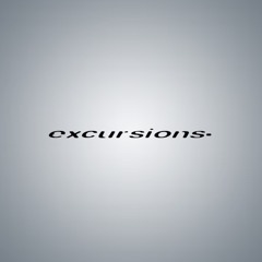 Excursions. 001 - Dark Garage