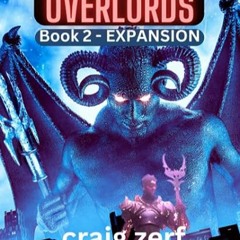 ⬇️ DOWNLOAD PDF Earth’s RPG Overlords - Book 2 Free