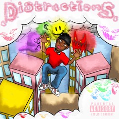 DISTRACTED